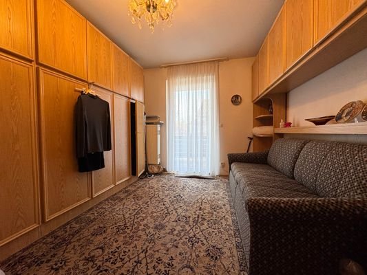 Ankleidezimmer