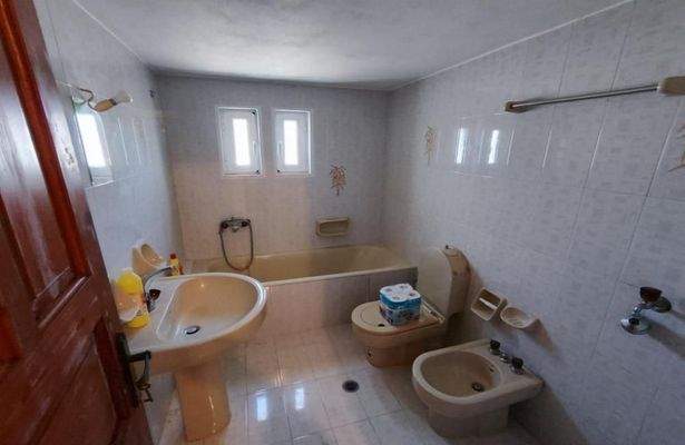 Kreta, Monastiraki: Großes Anwesen mit vielen Möglichkeiten zu verkaufen