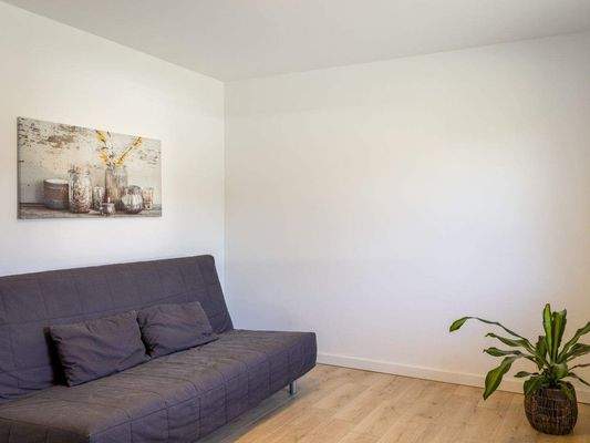 Zimmer im Erdgeschoss