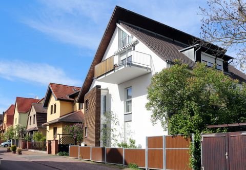 Halle (Saale) Wohnungen, Halle (Saale) Wohnung kaufen