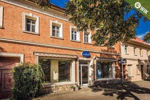 Lützen Häuser, Lützen Haus kaufen