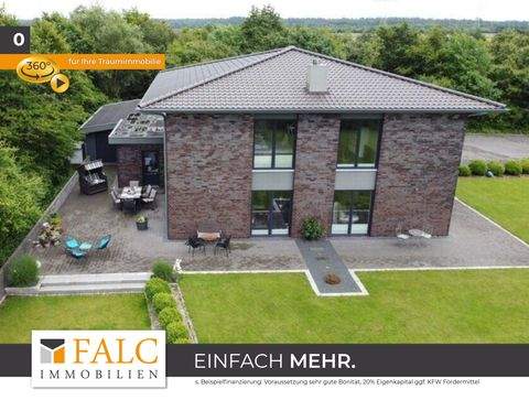 Süderlügum Bauernhöfe, Landwirtschaft, Süderlügum Forstwirtschaft