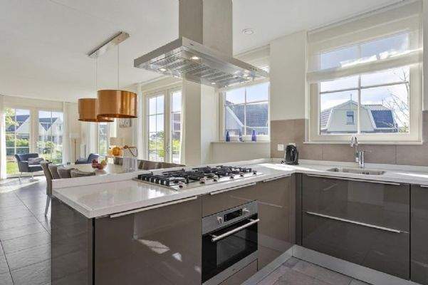 Vakantiehuis te koop Uitdam Z