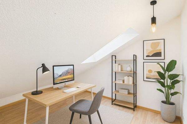 Gestaltungsmöglichkeit (KI generiert)