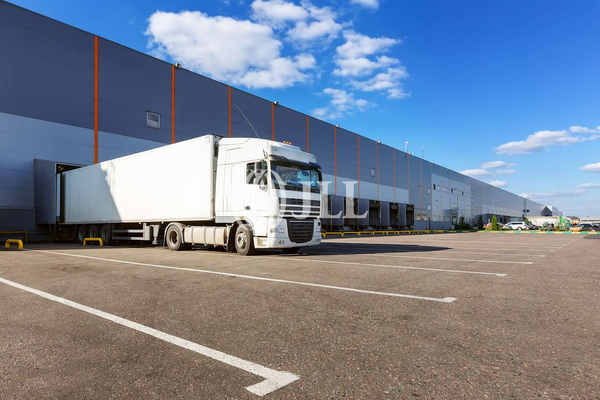 Vergleichsbojekt - JLL