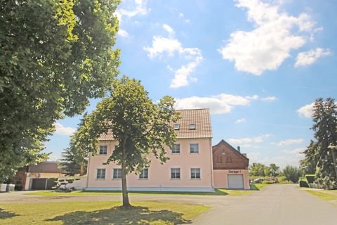 Jessen (Elster) Häuser, Jessen (Elster) Haus kaufen