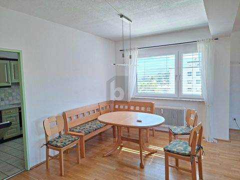 Villach-Sankt Martin Wohnungen, Villach-Sankt Martin Wohnung mieten