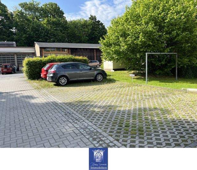 Individuelle Dachgeschosswohnung mit offener Küche! - Photo 2