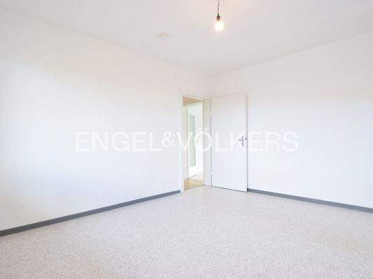 Das zweite Kinderzimmer...