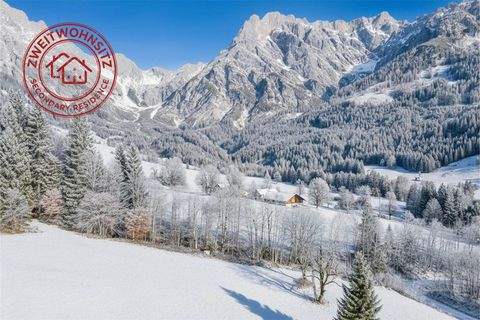 Hinterthal Grundstücke, Hinterthal Grundstück kaufen