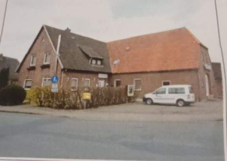 Anderlingen Gastronomie, Pacht, Gaststätten