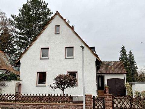 Hanau Häuser, Hanau Haus kaufen