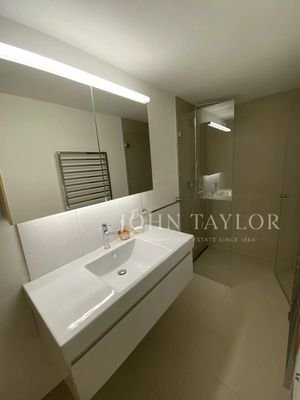 Bathroom Tile
