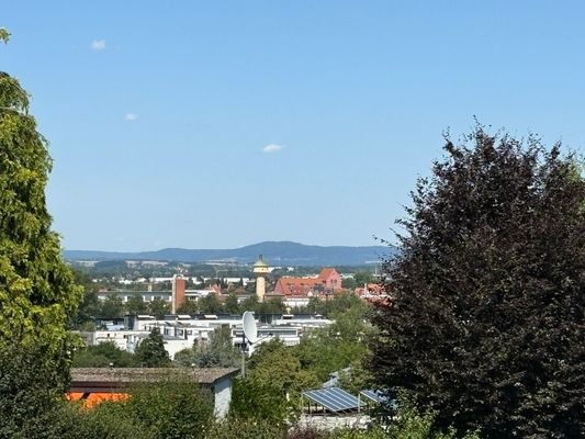 Aussicht