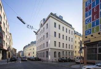 Aussenansicht Ranftl