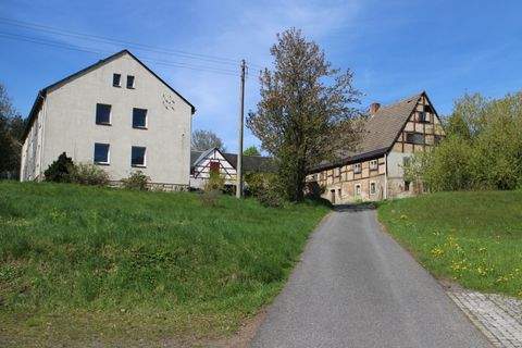 Klingenberg Häuser, Klingenberg Haus kaufen