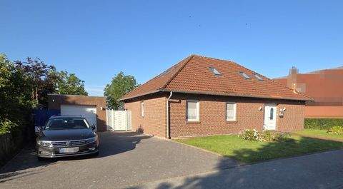 Dornum Häuser, Dornum Haus kaufen