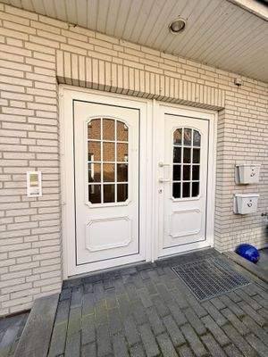 Herzlich willkommen!