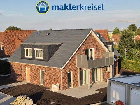 Esens Wohnungen, Esens Wohnung mieten