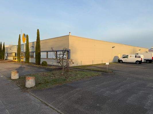 Außenansicht rechts