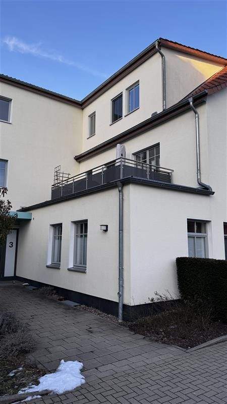 Verden (Aller) Wohnungen, Verden (Aller) Wohnung mieten