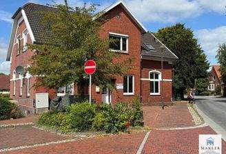 Wohn-und Geschäftshaus