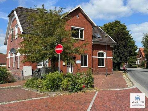 Moormerland / Oldersum Häuser, Moormerland / Oldersum Haus kaufen