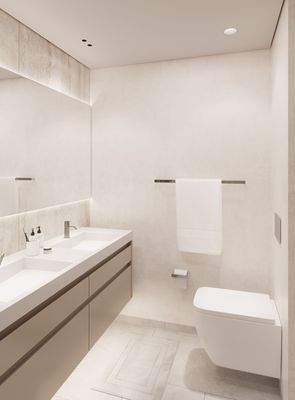 Essence Residence - Bathroom 09
