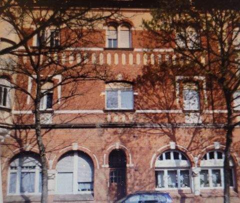 Oberhausen Wohnungen, Oberhausen Wohnung mieten