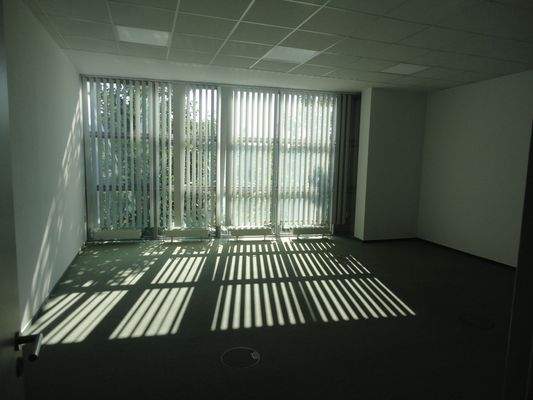 Büroansicht