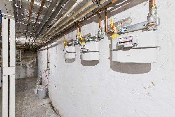  66450 Bexbach – Rathausstraße 16a - DG