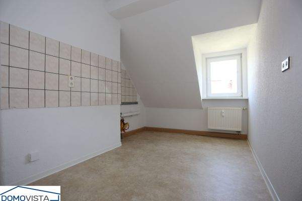 Beispielwohnung Georg-Ledebour-Straße 2