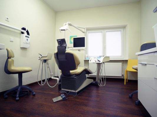 07-Behandlungsraum
