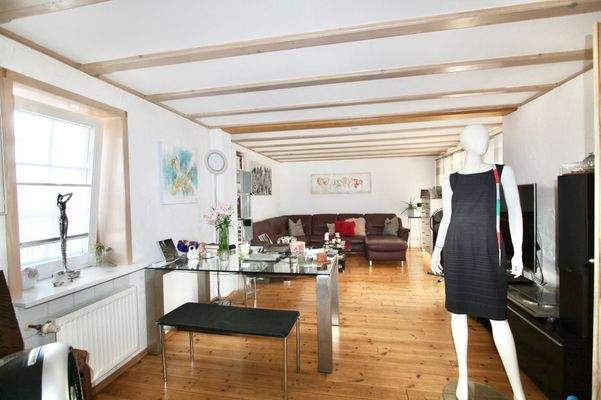 Licht! Luft! Living!