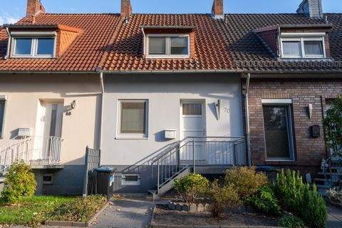 Bremen / Huchting Häuser, Bremen / Huchting Haus kaufen