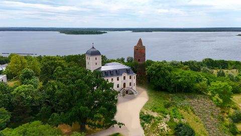 Muldestausee/ Pouch Wohnungen, Muldestausee/ Pouch Wohnung mieten