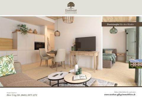 Tholey Wohnungen, Tholey Wohnung kaufen