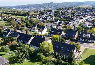 Blick über Bad Neuenahr