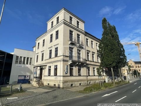 Zwickau Renditeobjekte, Mehrfamilienhäuser, Geschäftshäuser, Kapitalanlage