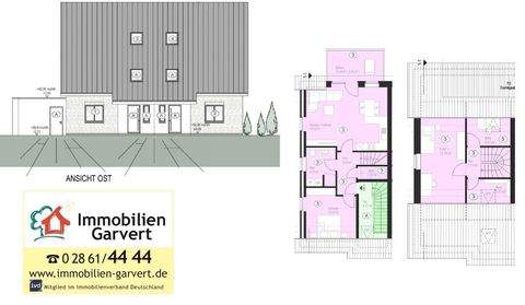 Gescher Wohnungen, Gescher Wohnung kaufen