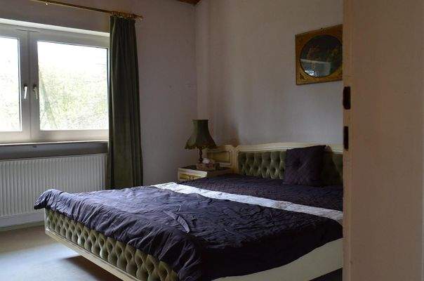 Gästeschlafzimmer OG