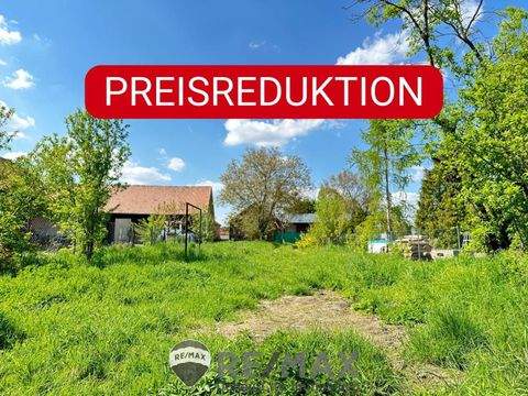 Ziersdorf Grundstücke, Ziersdorf Grundstück kaufen