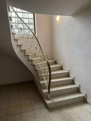 Treppe