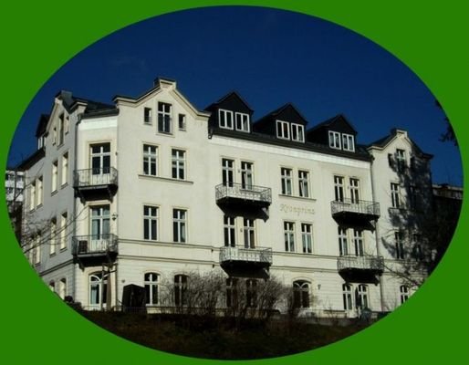 Villa &quot;Kronprinz&quot;