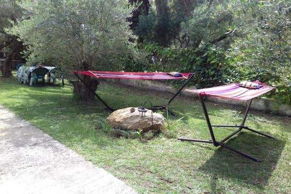 MAISONETTE HALKIDIKI SITHONIA