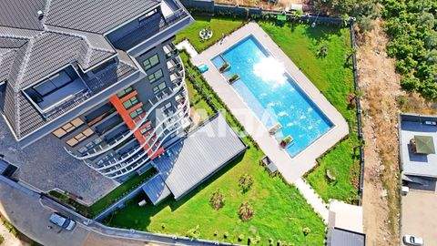 Alanya Häuser, Alanya Haus kaufen