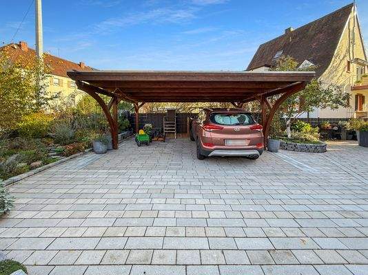 Carport