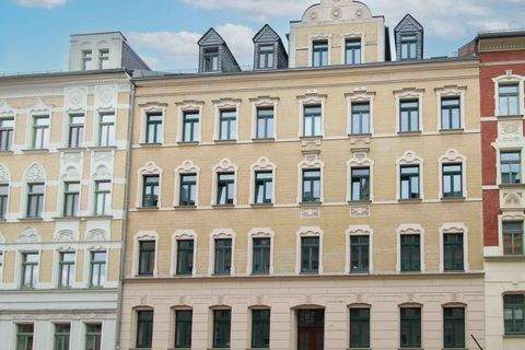 Chemnitz Wohnungen, Chemnitz Wohnung kaufen