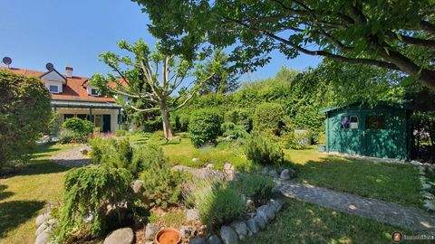 Neudörfl Häuser, Neudörfl Haus kaufen