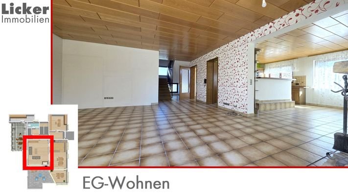 EG-Wohnen